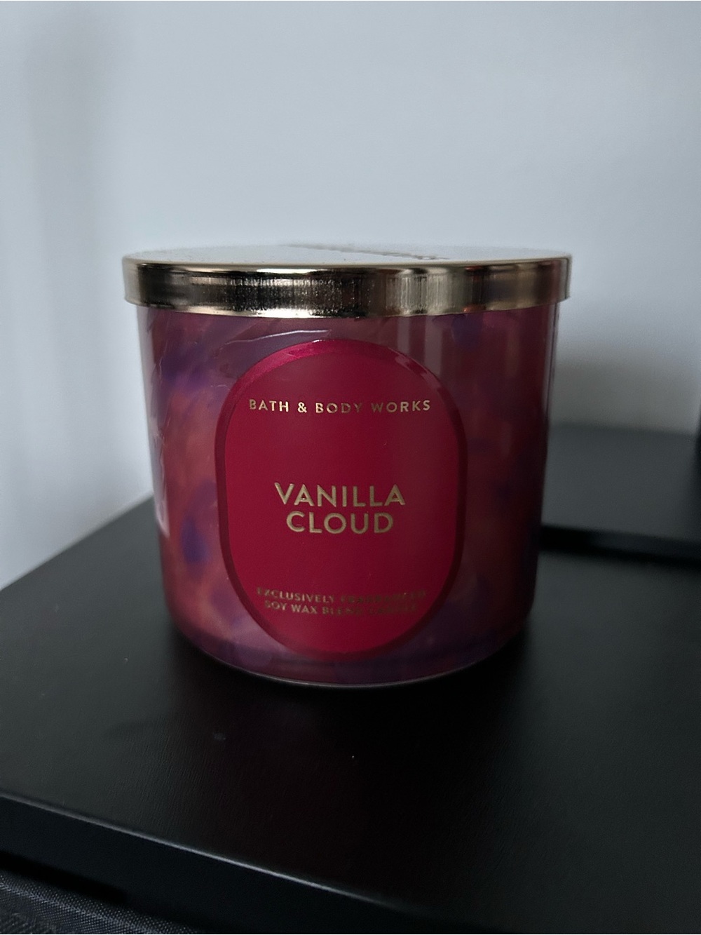Bath and Body Works Vanilla Cloud